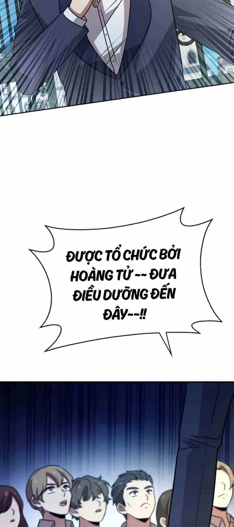Hoàng Tử Bán Thuốc - Chương 23 - ảnh 96
