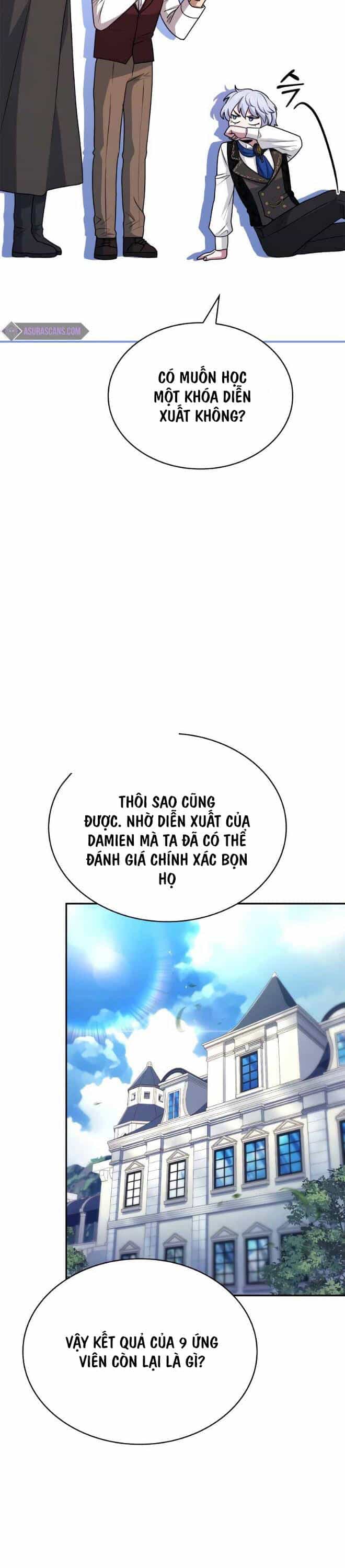 Hoàng Tử Bán Thuốc - Chương 24 - ảnh 25