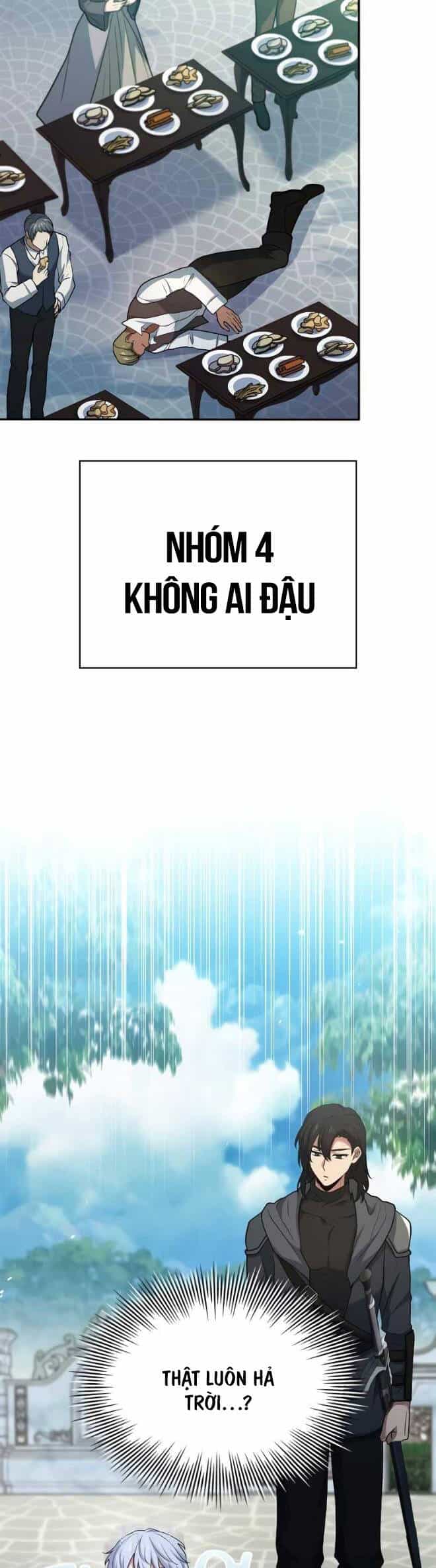 Hoàng Tử Bán Thuốc - Chương 24 - ảnh 29