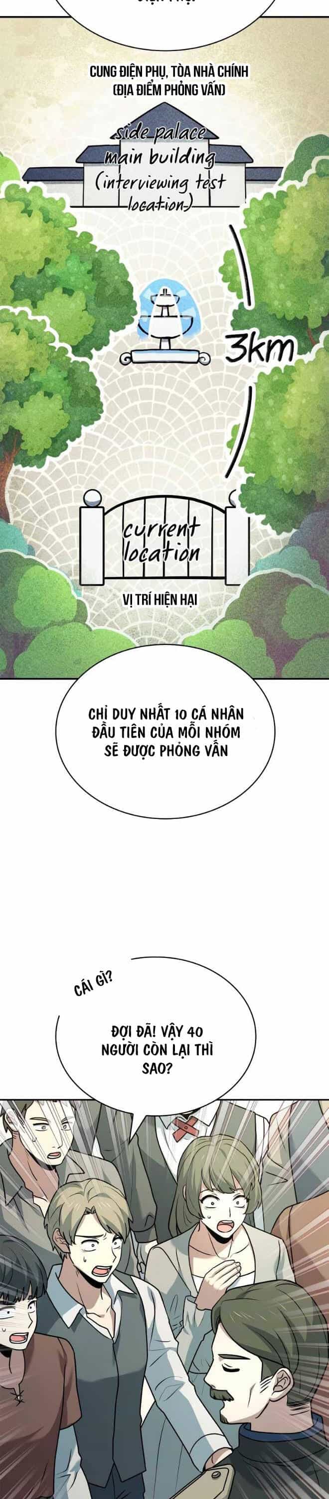 Hoàng Tử Bán Thuốc - Chương 24 - ảnh 4