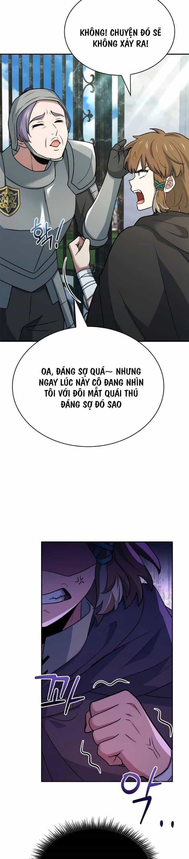 Hoàng Tử Bán Thuốc - Chương 24 - ảnh 40