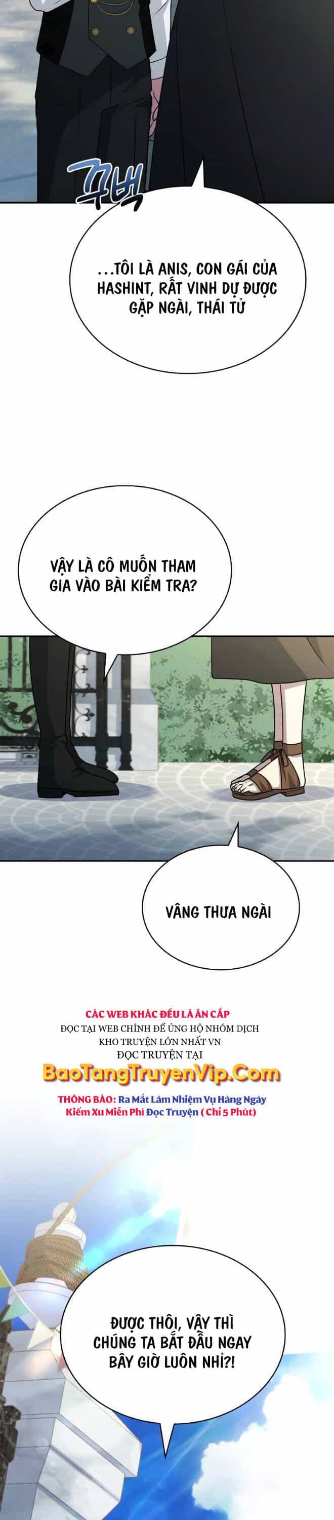 Hoàng Tử Bán Thuốc - Chương 24 - ảnh 44