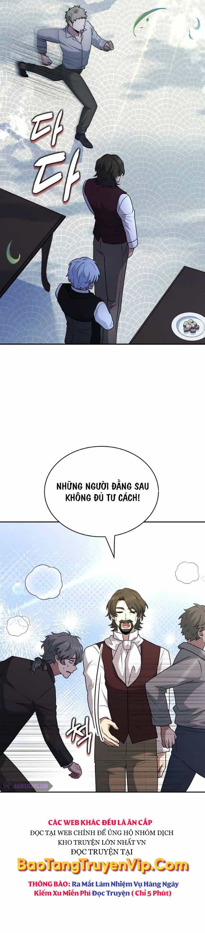 Hoàng Tử Bán Thuốc - Chương 24 - ảnh 7