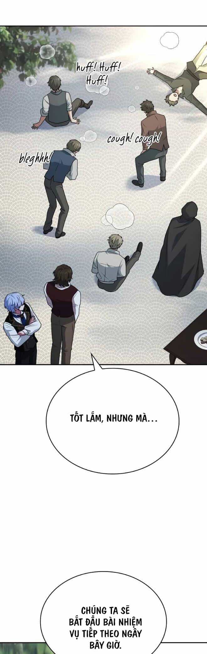 Hoàng Tử Bán Thuốc - Chương 24 - ảnh 8