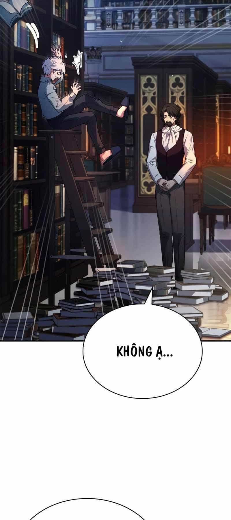Hoàng Tử Bán Thuốc - Chương 26 - ảnh 34