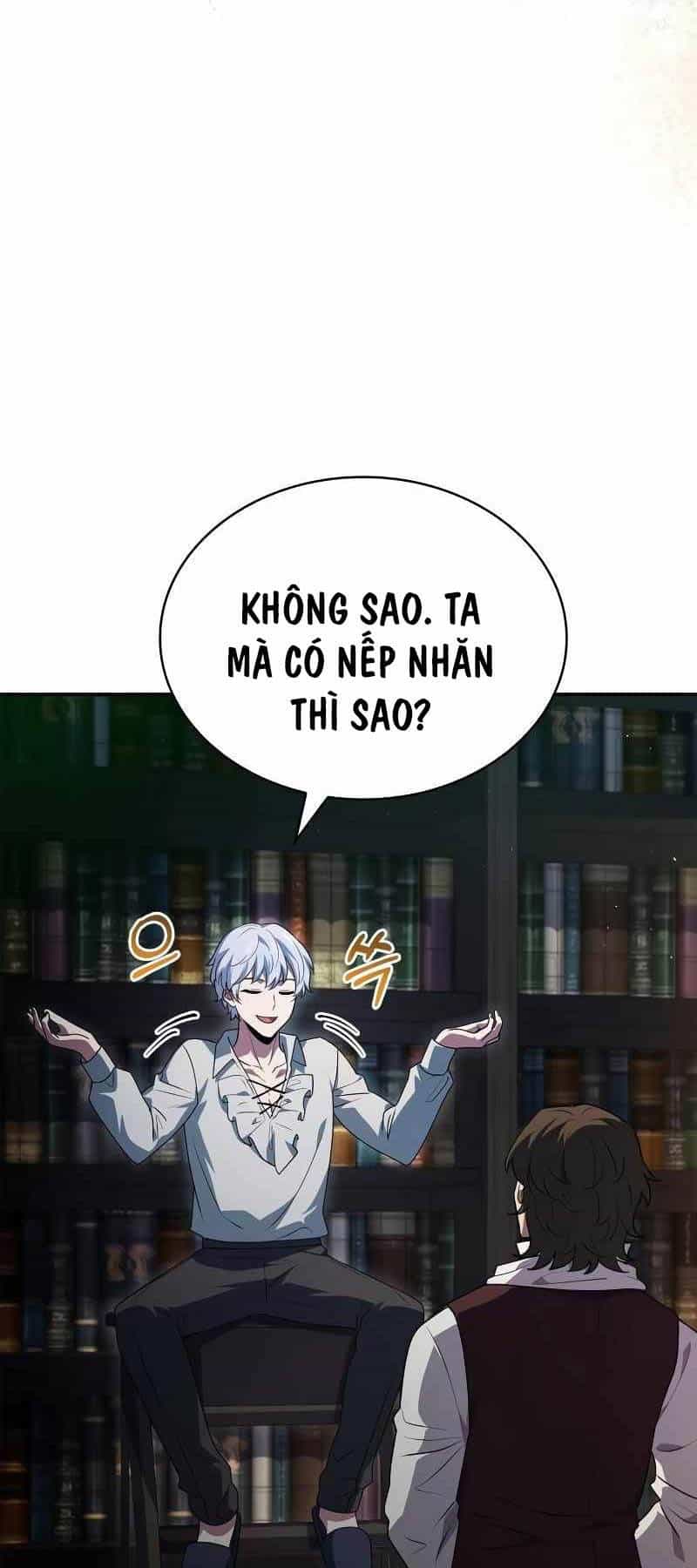 Hoàng Tử Bán Thuốc - Chương 26 - ảnh 43