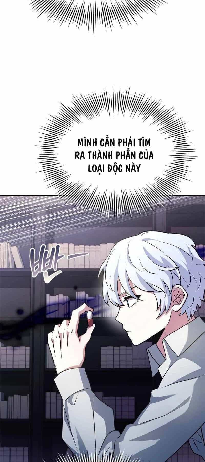 Hoàng Tử Bán Thuốc - Chương 26 - ảnh 92