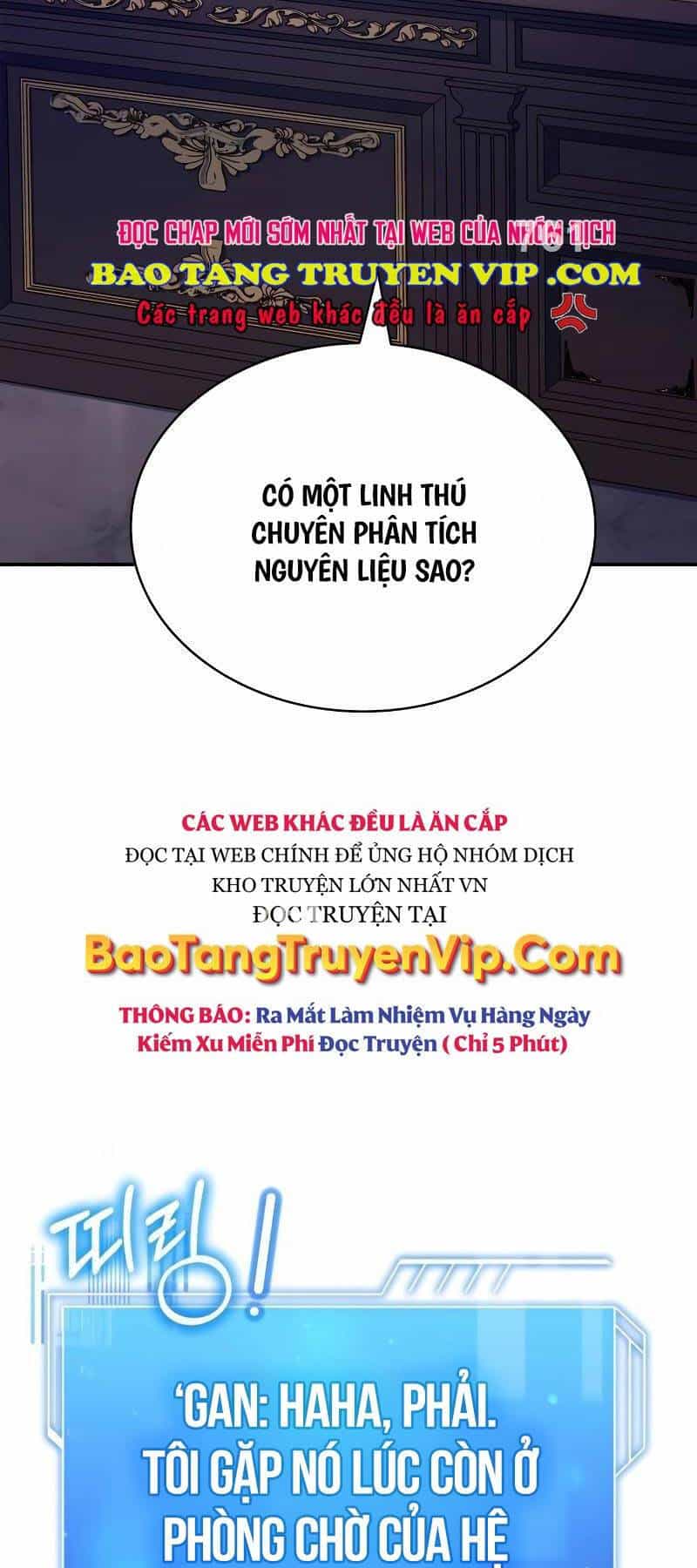 Hoàng Tử Bán Thuốc - Chương 27 - ảnh 2