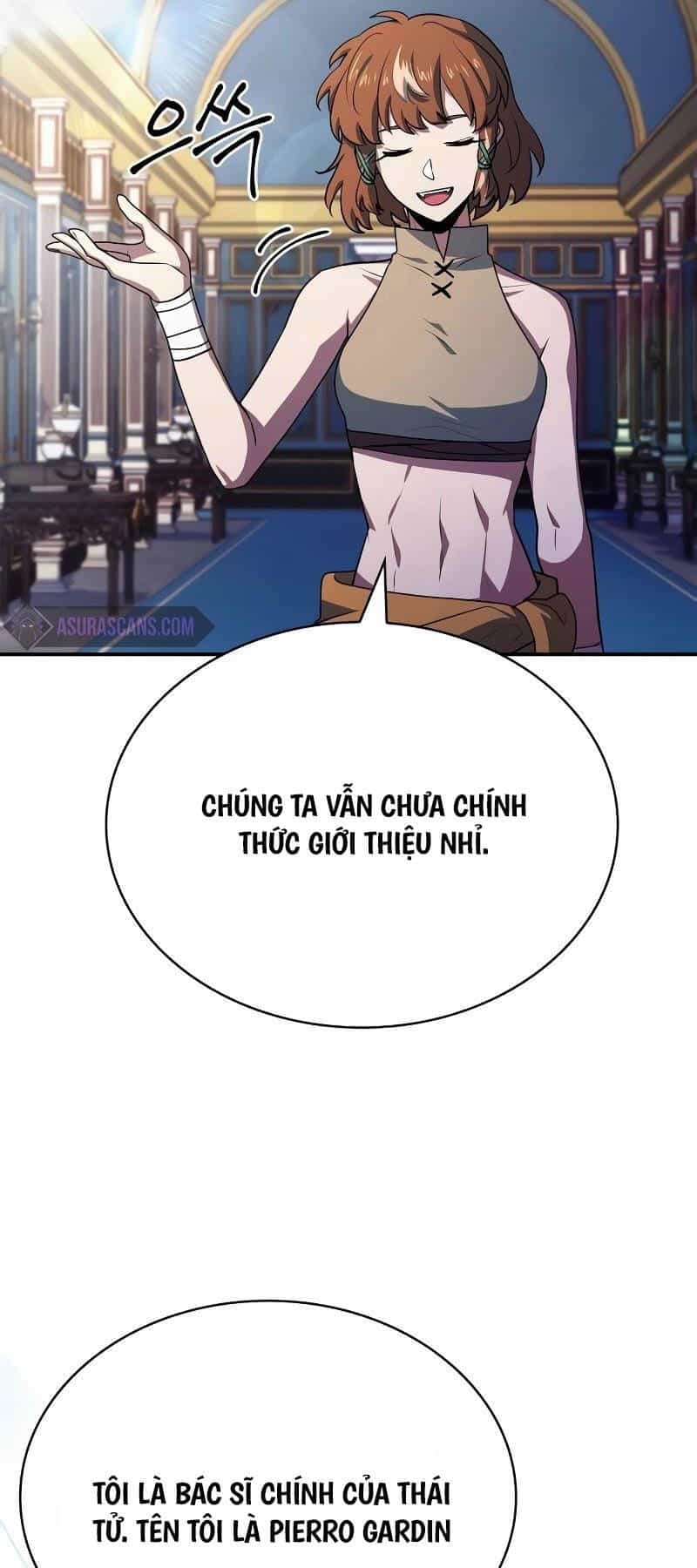 Hoàng Tử Bán Thuốc - Chương 27 - ảnh 76