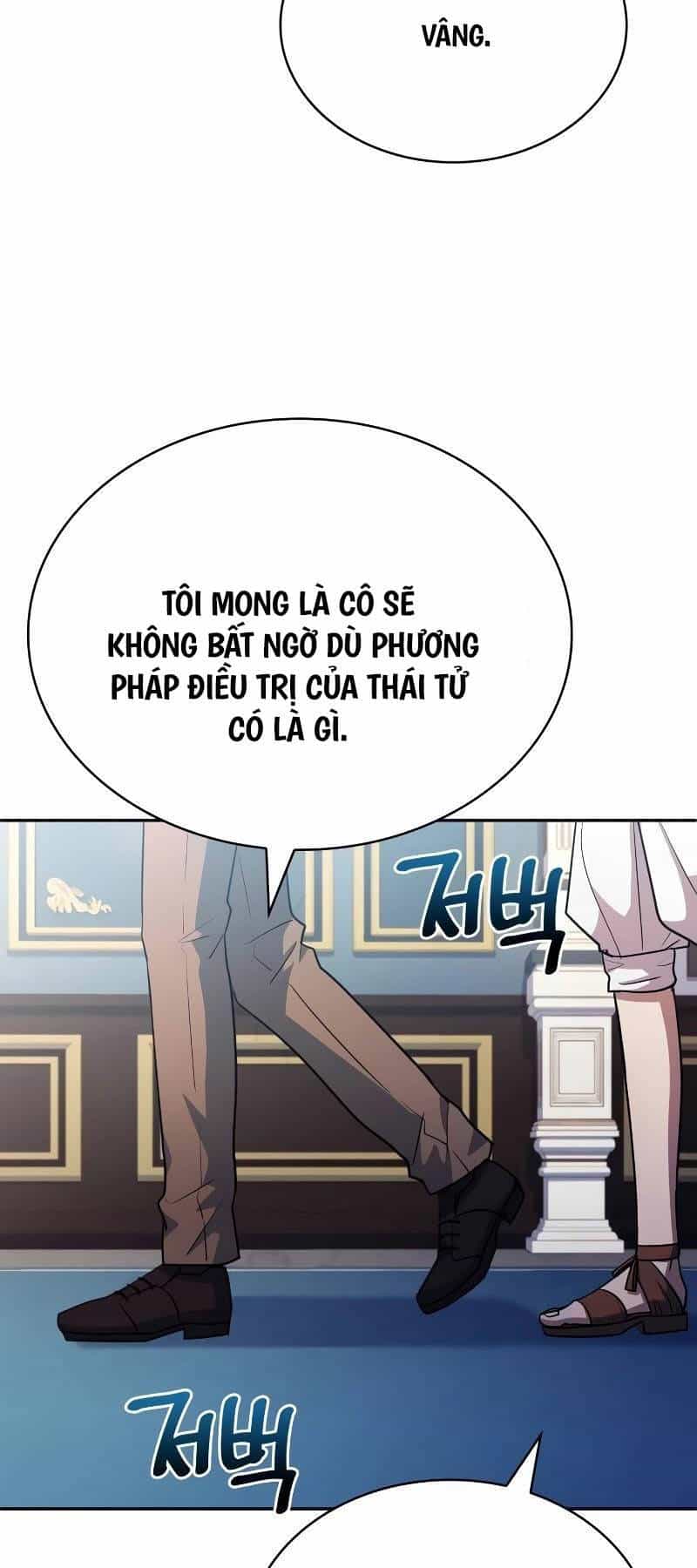 Hoàng Tử Bán Thuốc - Chương 27 - ảnh 79