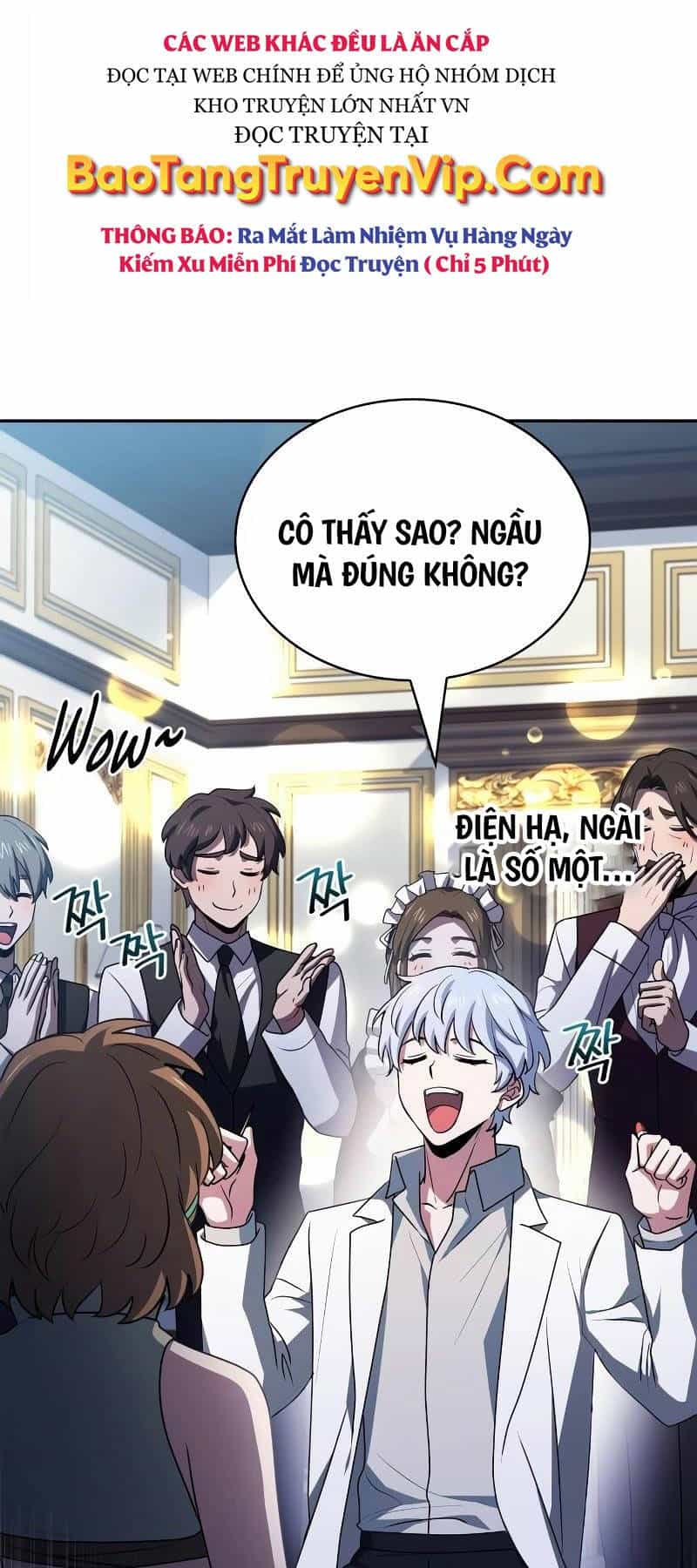 Hoàng Tử Bán Thuốc - Chương 27 - ảnh 91