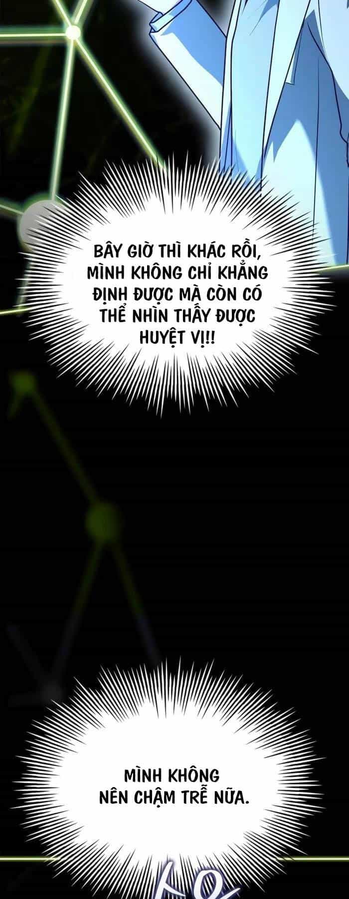 Hoàng Tử Bán Thuốc - Chương 28 - ảnh 22
