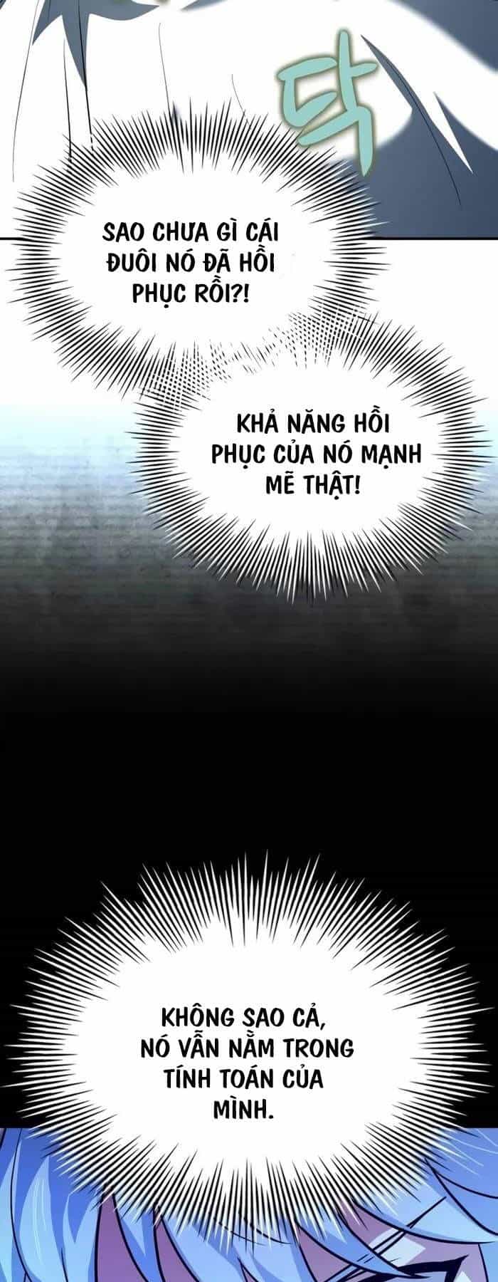 Hoàng Tử Bán Thuốc - Chương 28 - ảnh 36