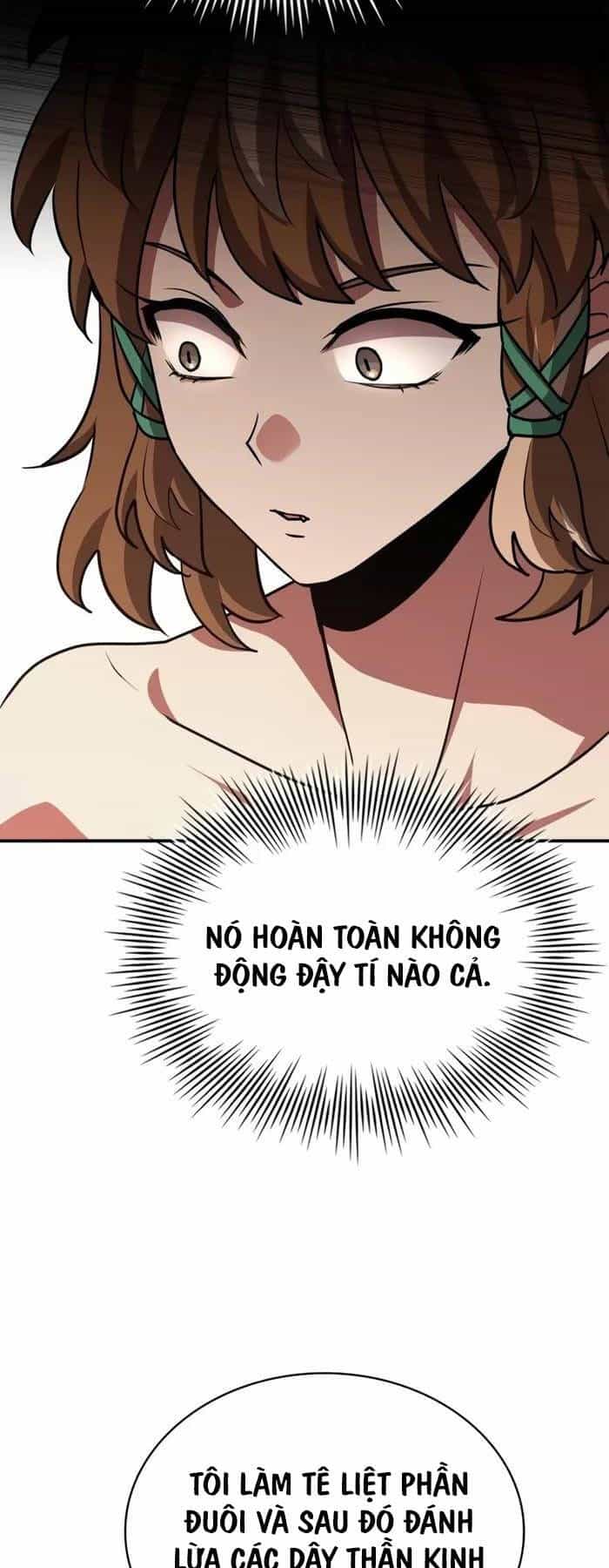Hoàng Tử Bán Thuốc - Chương 28 - ảnh 54