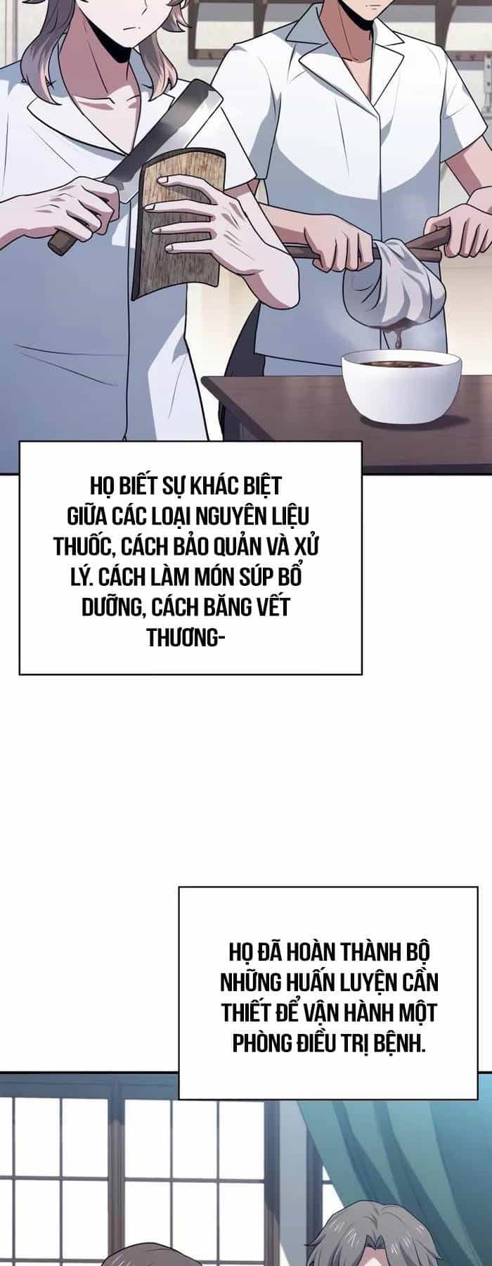 Hoàng Tử Bán Thuốc - Chương 28 - ảnh 78