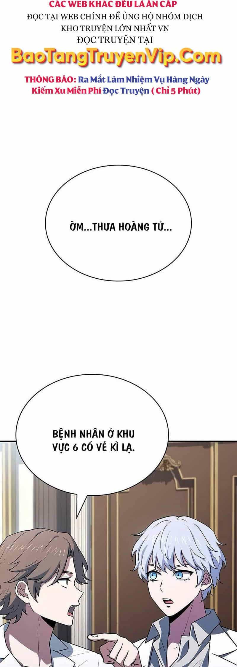 Hoàng Tử Bán Thuốc - Chương 29 - ảnh 16