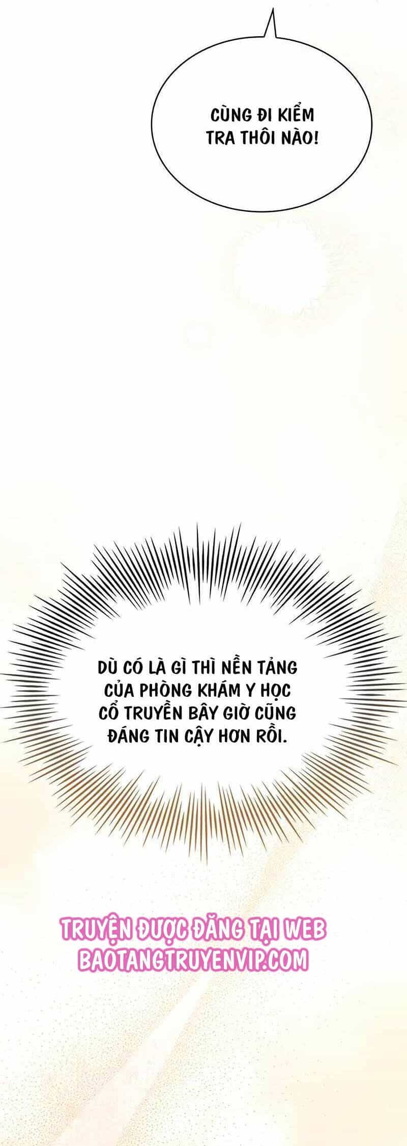Hoàng Tử Bán Thuốc - Chương 29 - ảnh 18