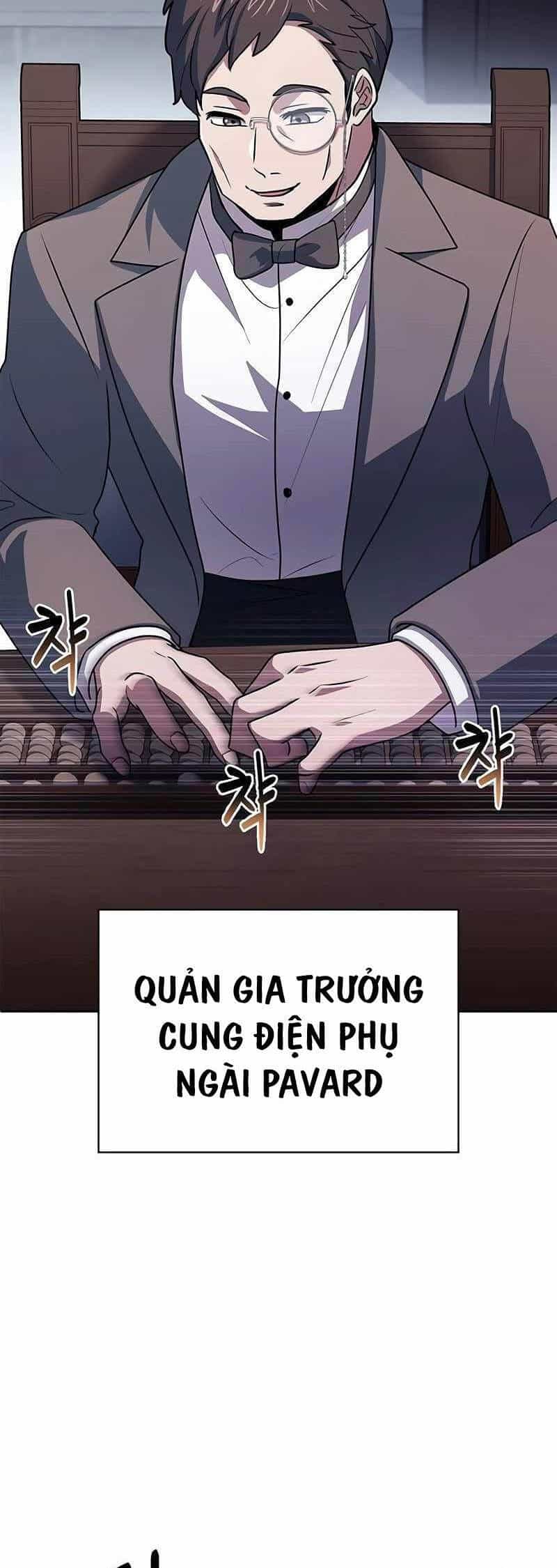 Hoàng Tử Bán Thuốc - Chương 29 - ảnh 21