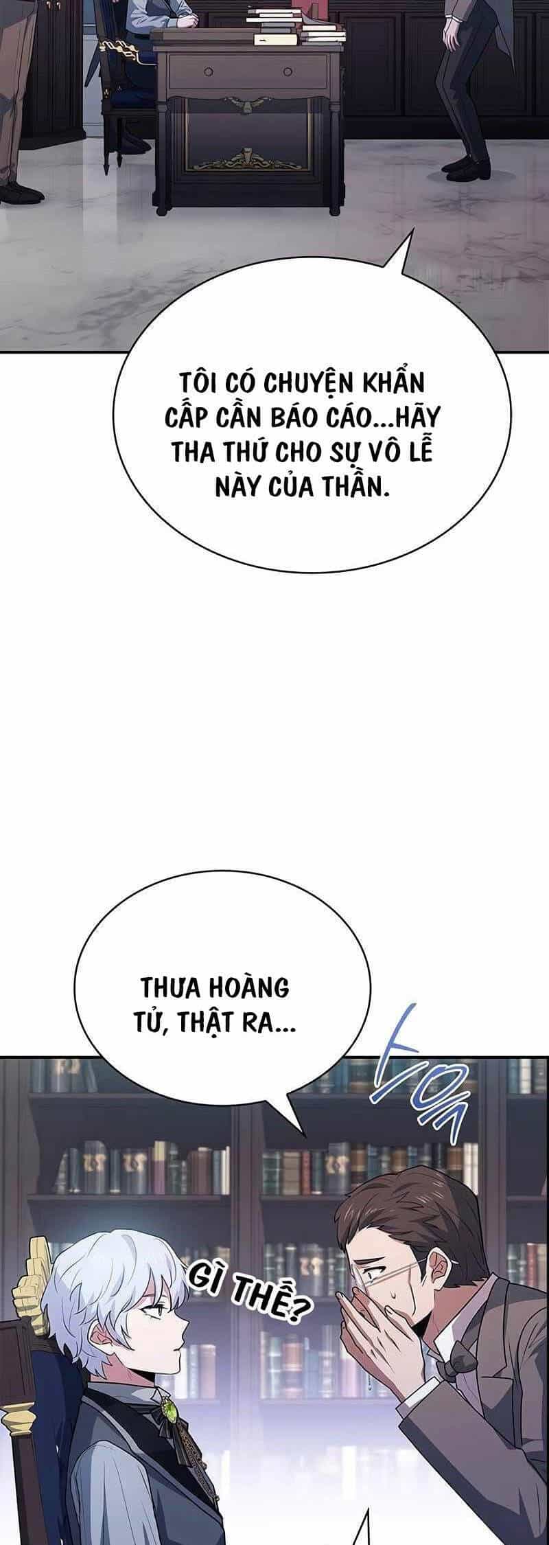 Hoàng Tử Bán Thuốc - Chương 29 - ảnh 31