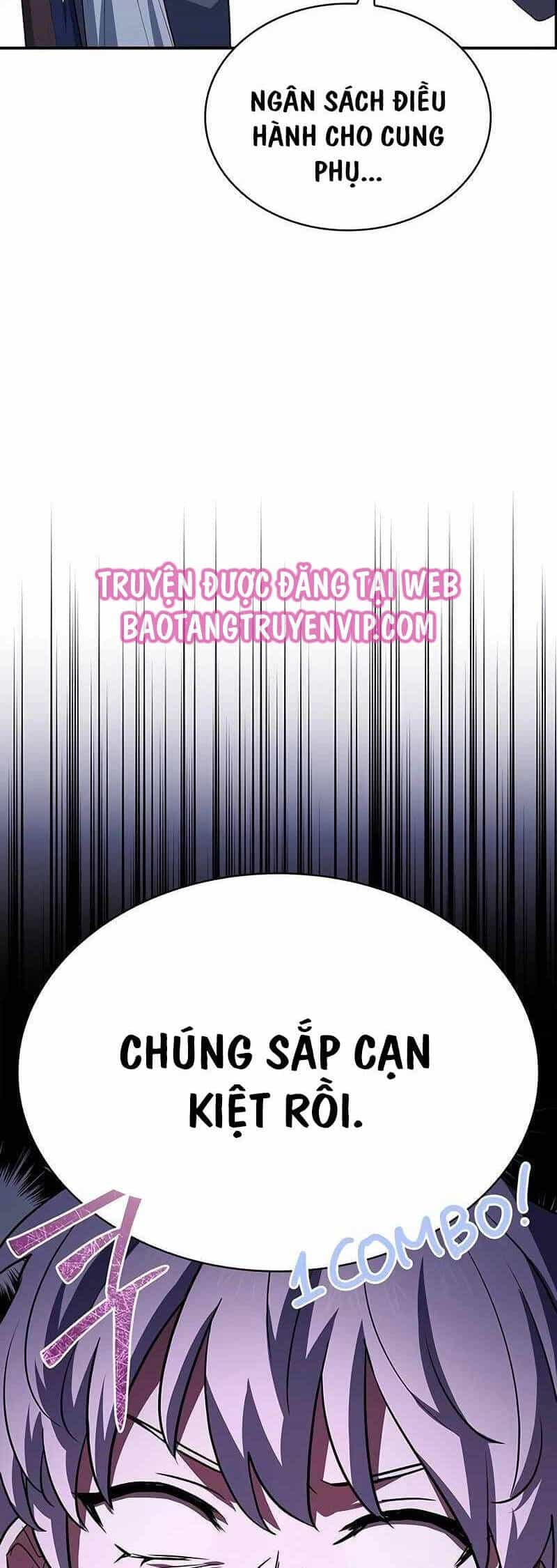 Hoàng Tử Bán Thuốc - Chương 29 - ảnh 32