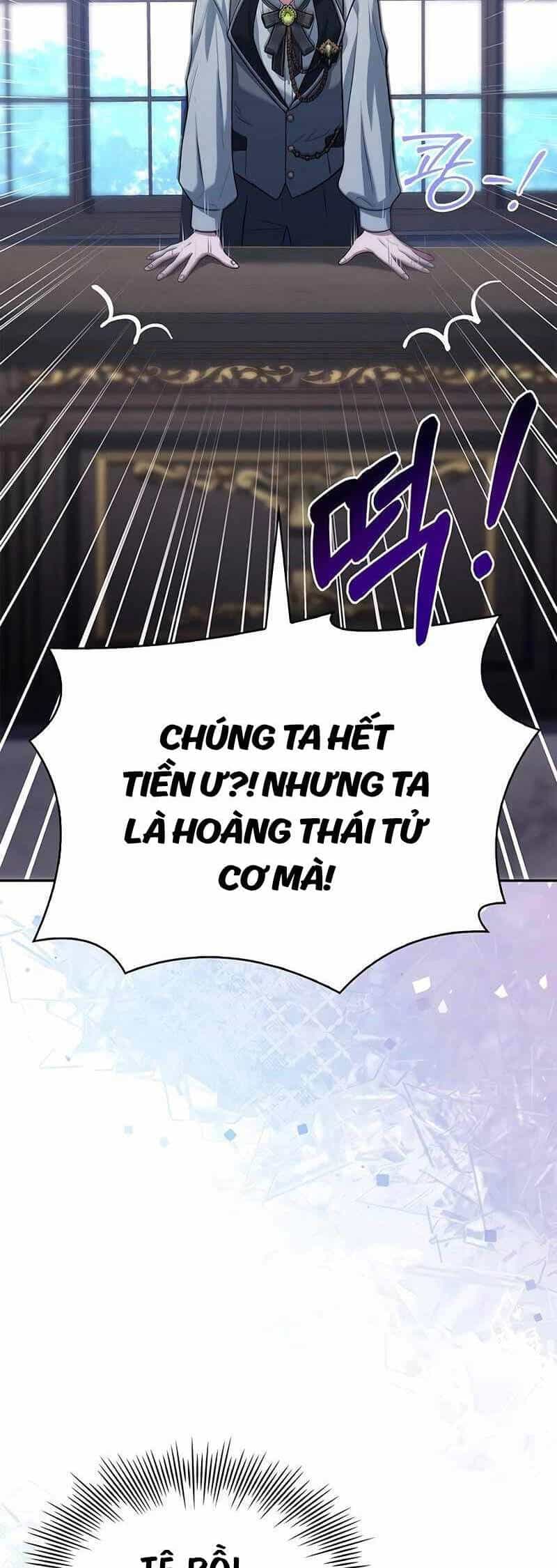 Hoàng Tử Bán Thuốc - Chương 29 - ảnh 34
