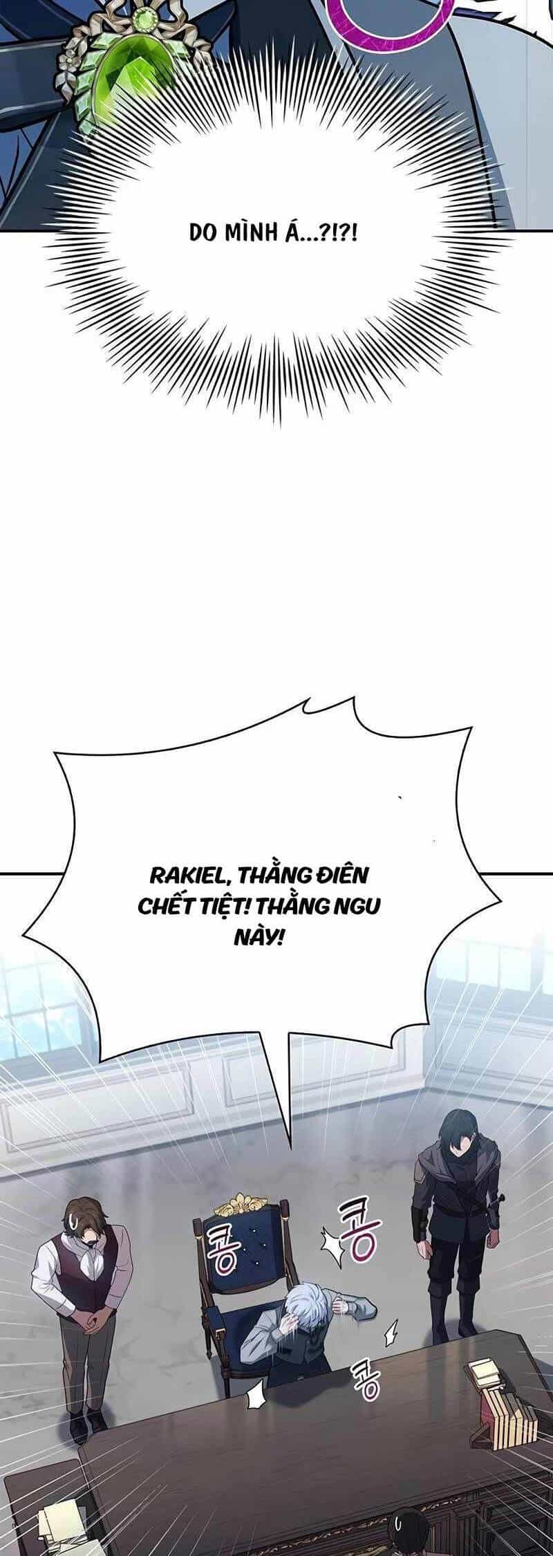 Hoàng Tử Bán Thuốc - Chương 29 - ảnh 38
