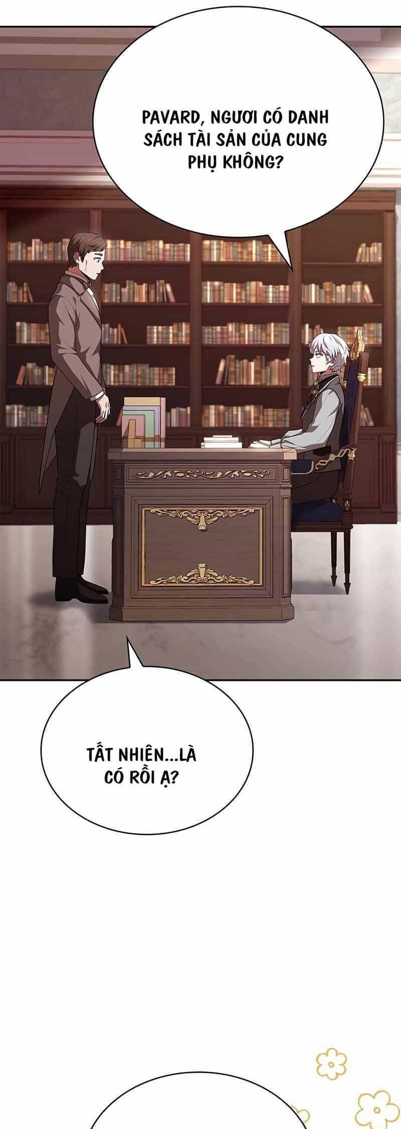 Hoàng Tử Bán Thuốc - Chương 29 - ảnh 63