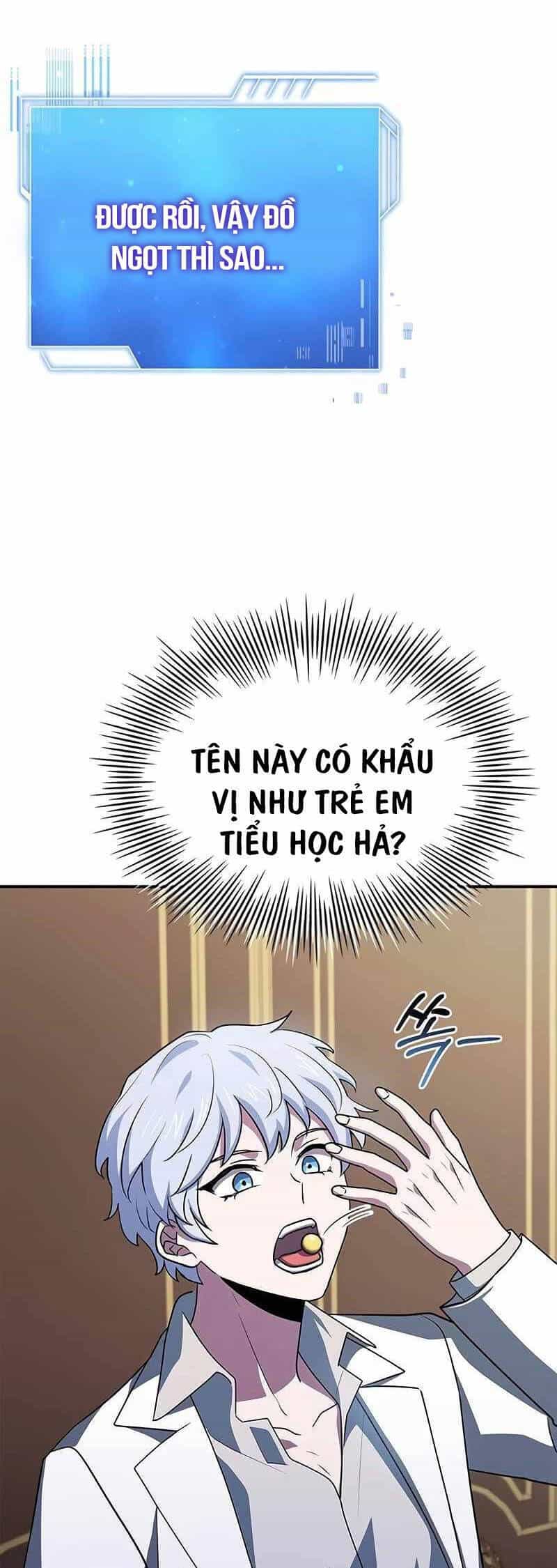 Hoàng Tử Bán Thuốc - Chương 29 - ảnh 7