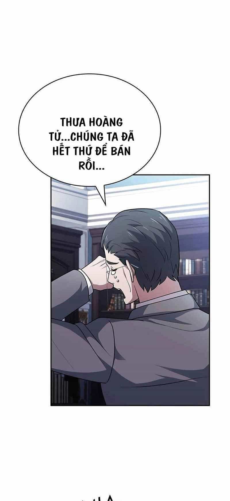 Hoàng Tử Bán Thuốc - Chương 29 - ảnh 76