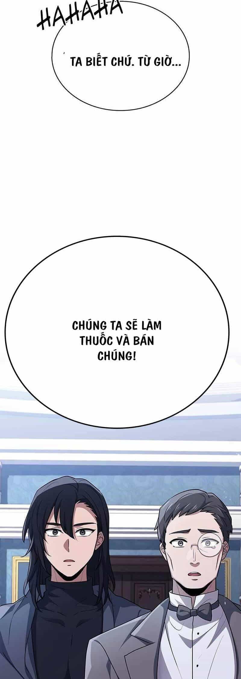 Hoàng Tử Bán Thuốc - Chương 29 - ảnh 77