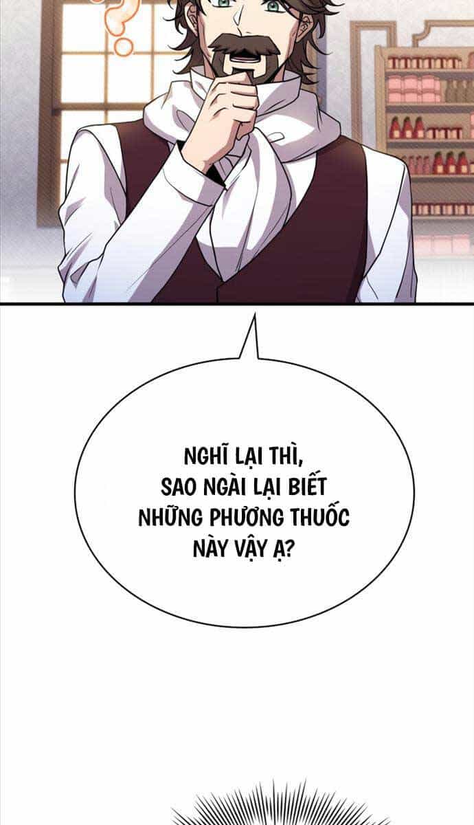 Hoàng Tử Bán Thuốc - Chương 3 - ảnh 45