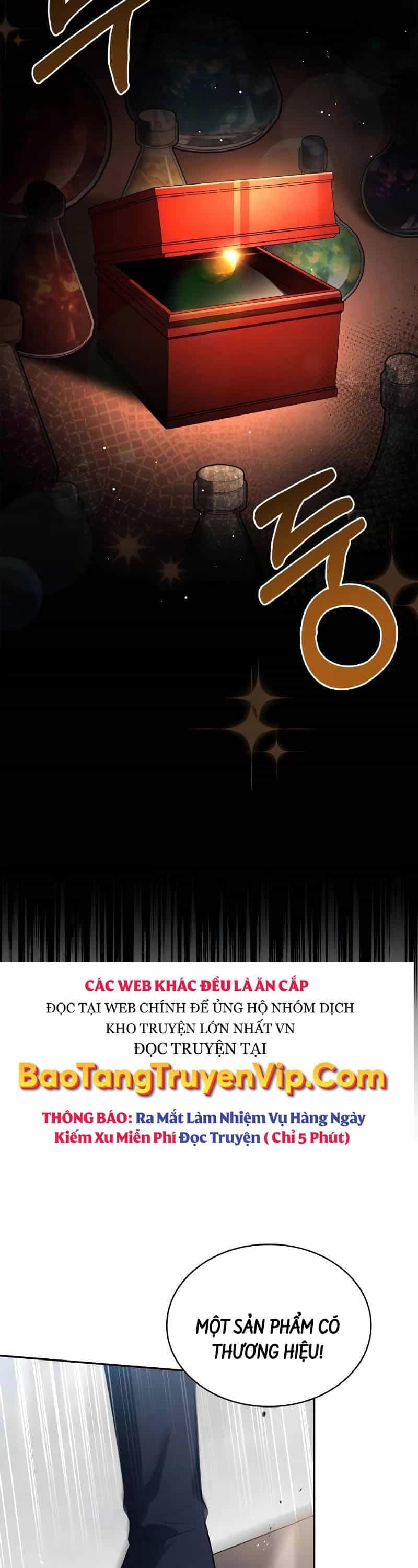 Hoàng Tử Bán Thuốc - Chương 30 - ảnh 14