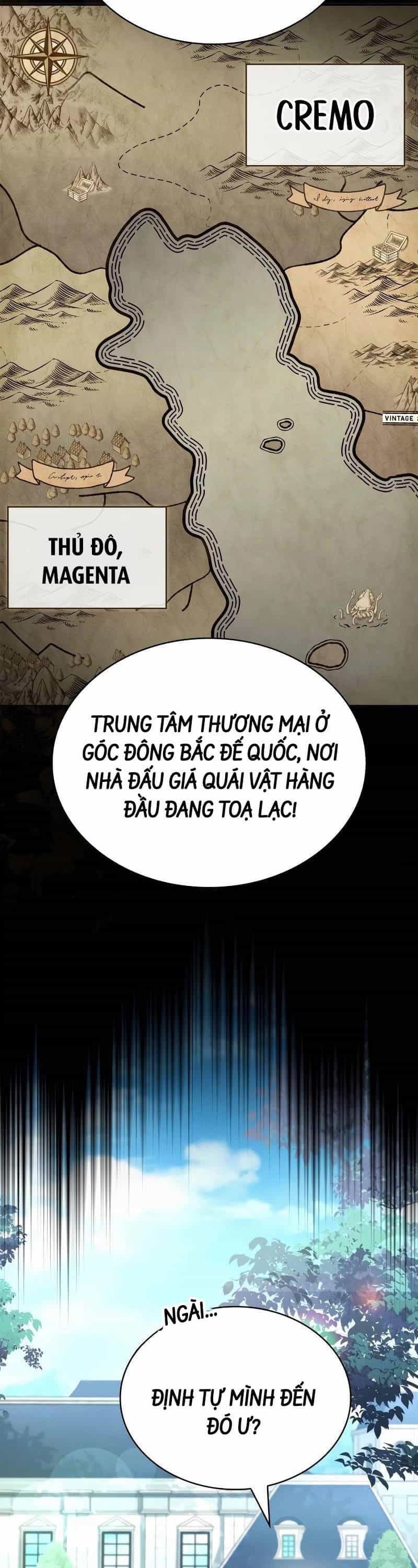 Hoàng Tử Bán Thuốc - Chương 30 - ảnh 41