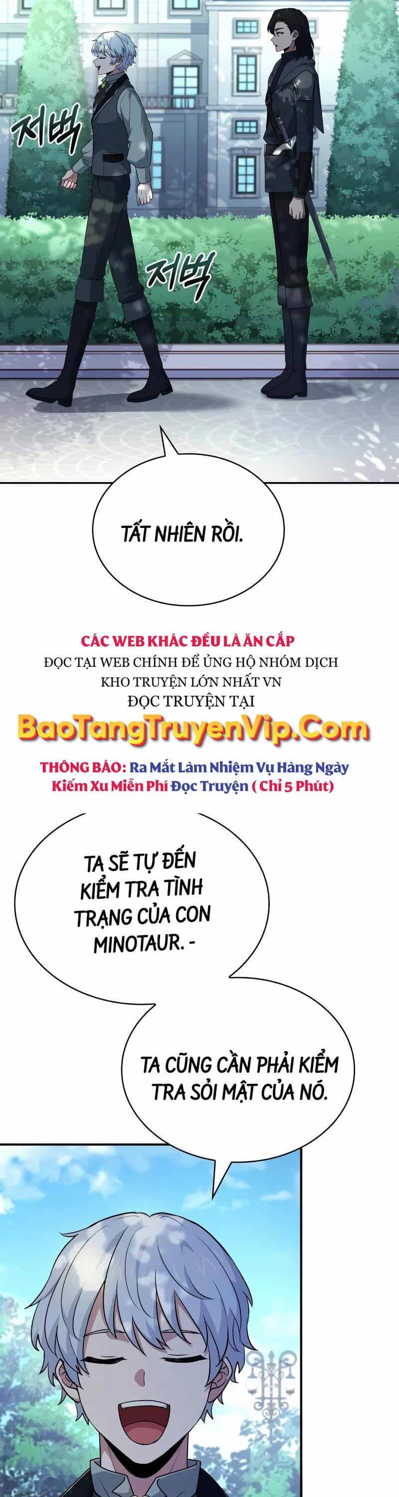 Hoàng Tử Bán Thuốc - Chương 30 - ảnh 42