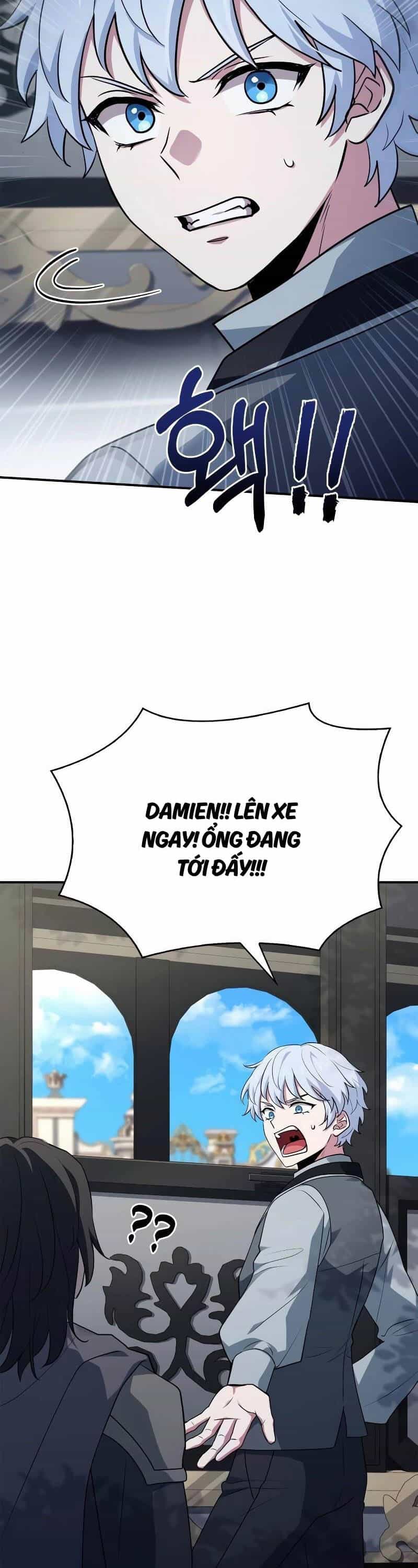 Hoàng Tử Bán Thuốc - Chương 30 - ảnh 48