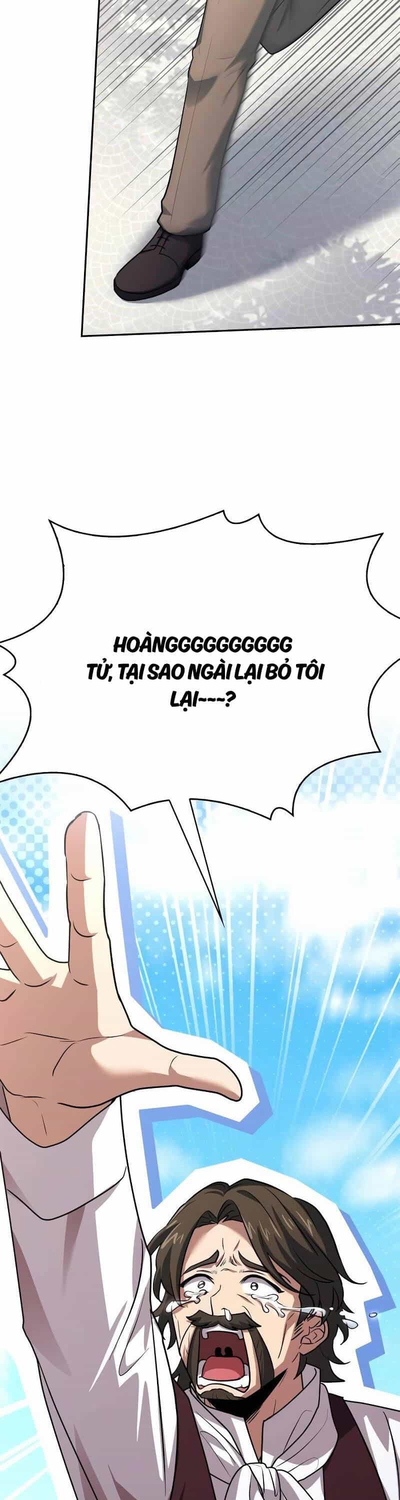 Hoàng Tử Bán Thuốc - Chương 30 - ảnh 50