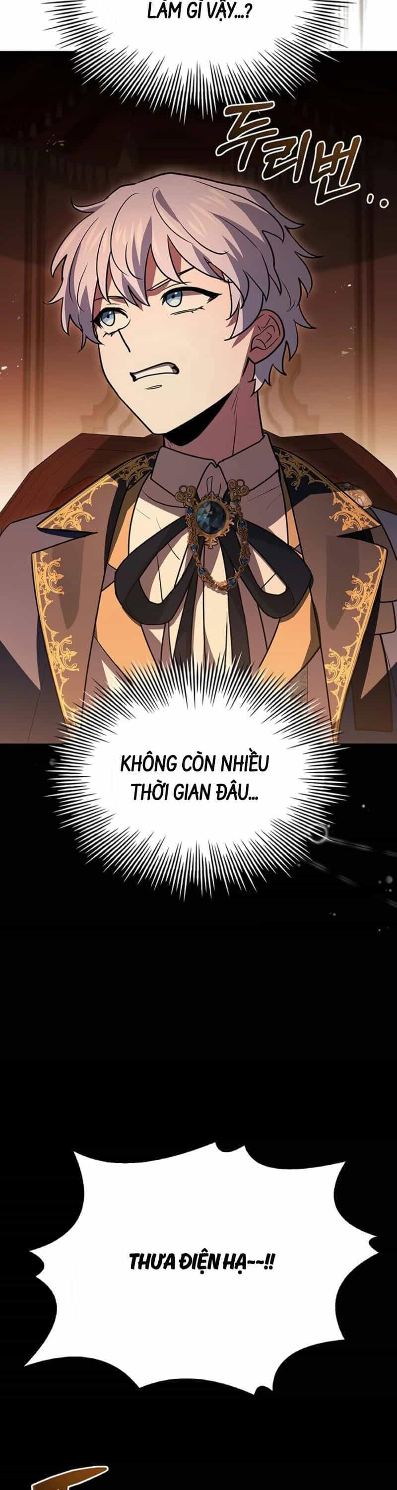 Hoàng Tử Bán Thuốc - Chương 31 - ảnh 51
