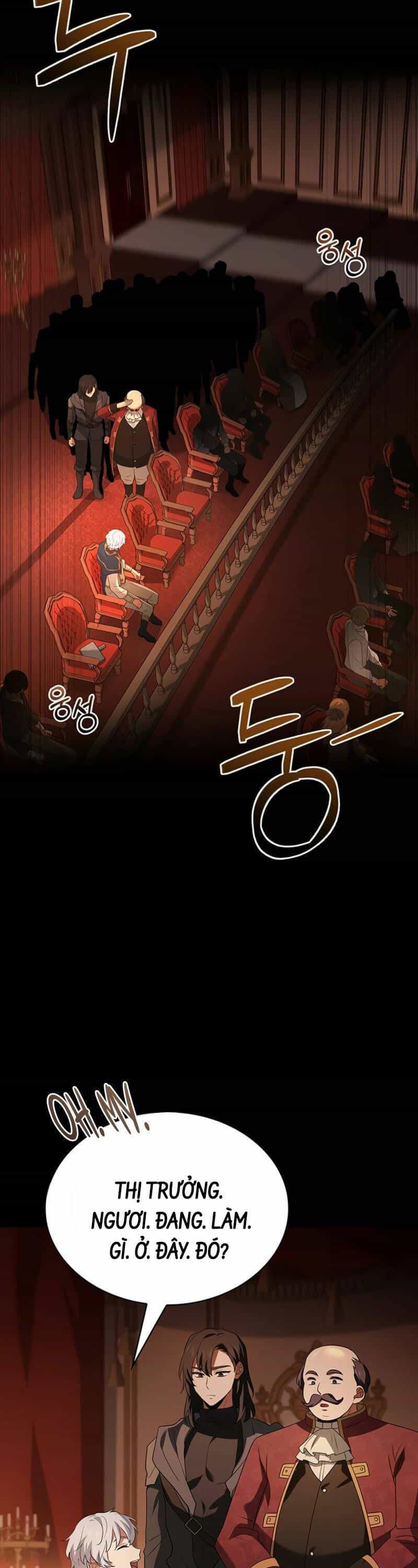 Hoàng Tử Bán Thuốc - Chương 31 - ảnh 52
