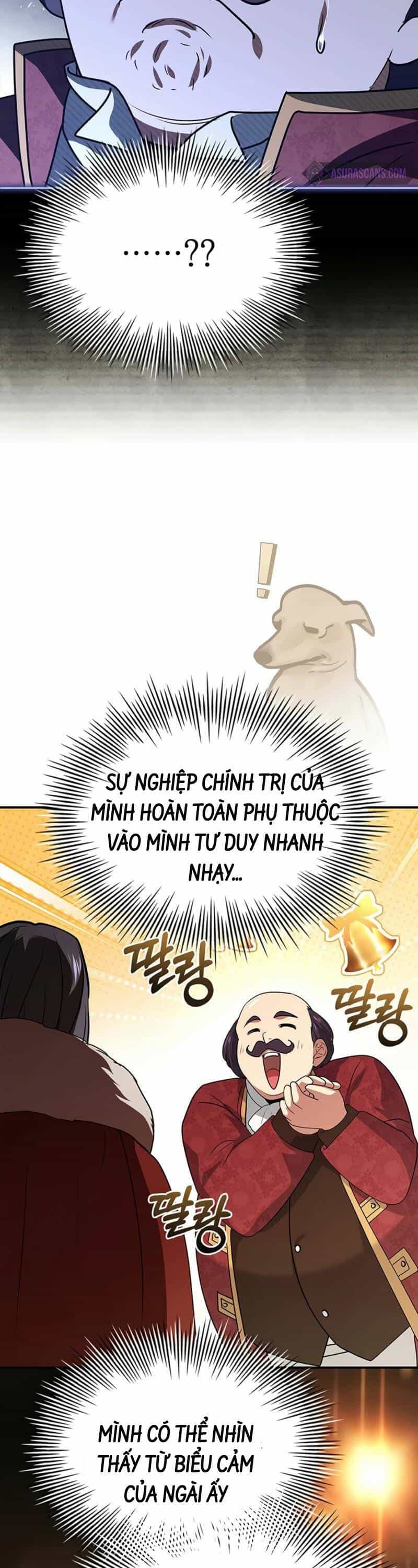 Hoàng Tử Bán Thuốc - Chương 31 - ảnh 54