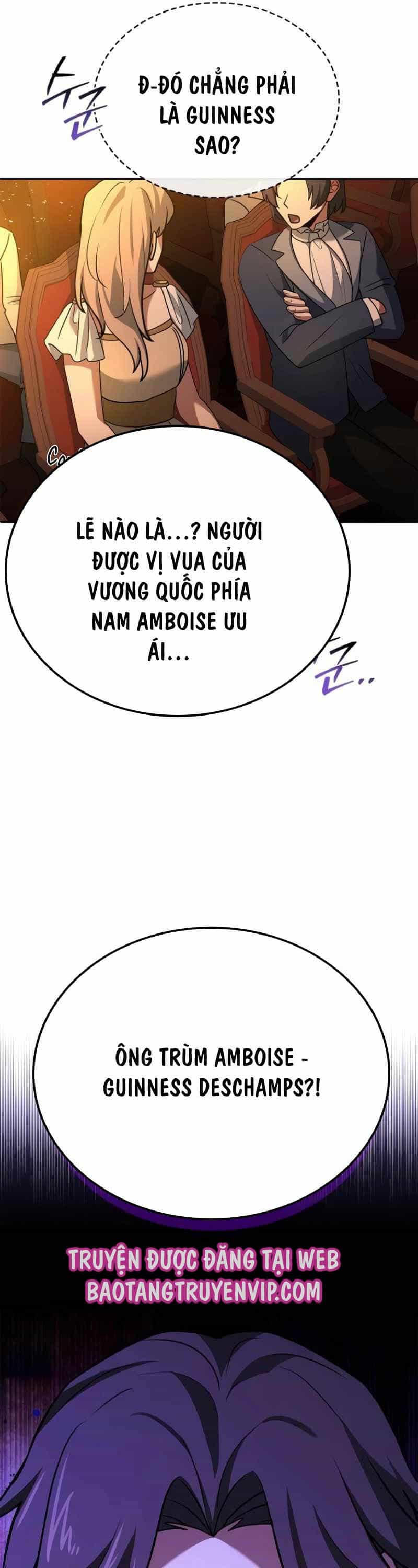 Hoàng Tử Bán Thuốc - Chương 32 - ảnh 11