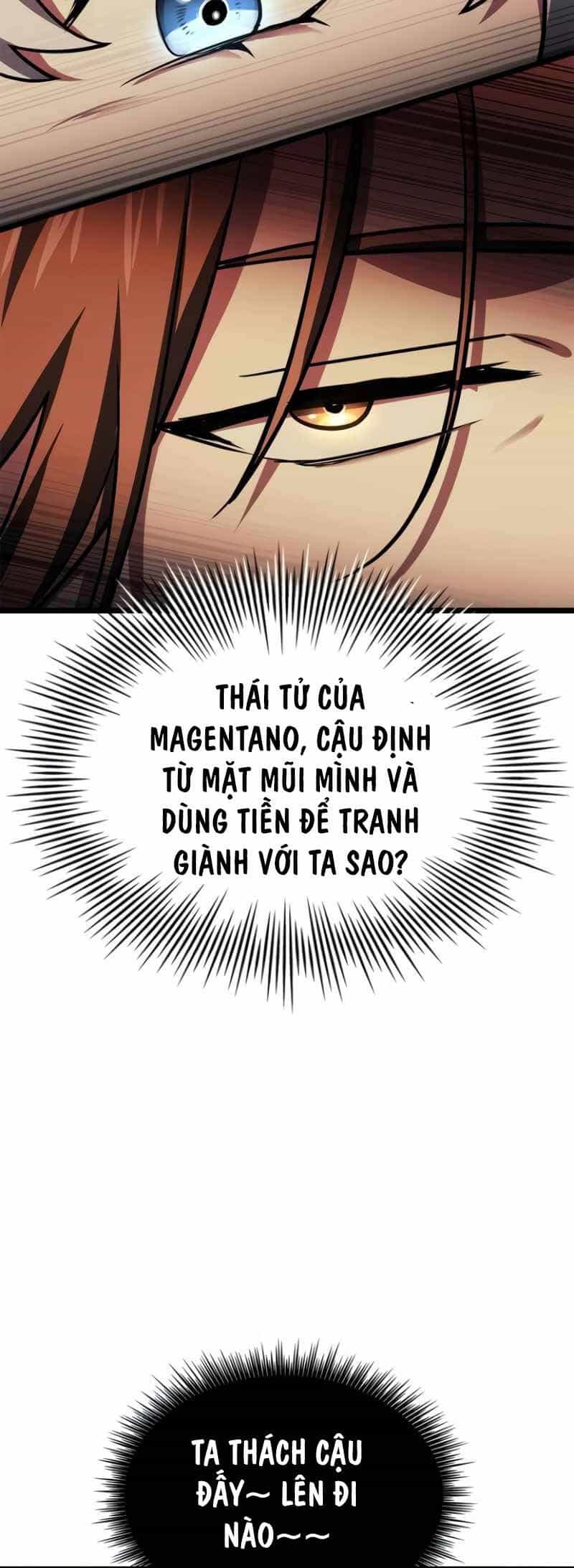 Hoàng Tử Bán Thuốc - Chương 32 - ảnh 15