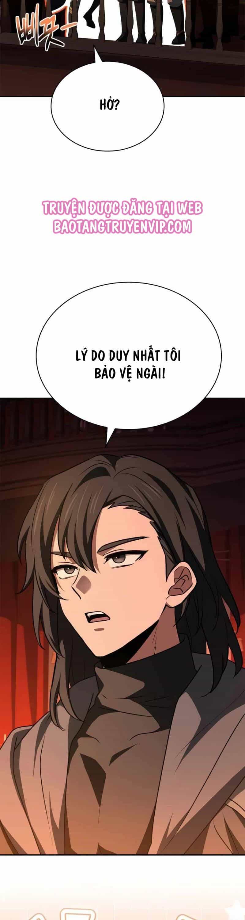 Hoàng Tử Bán Thuốc - Chương 32 - ảnh 26