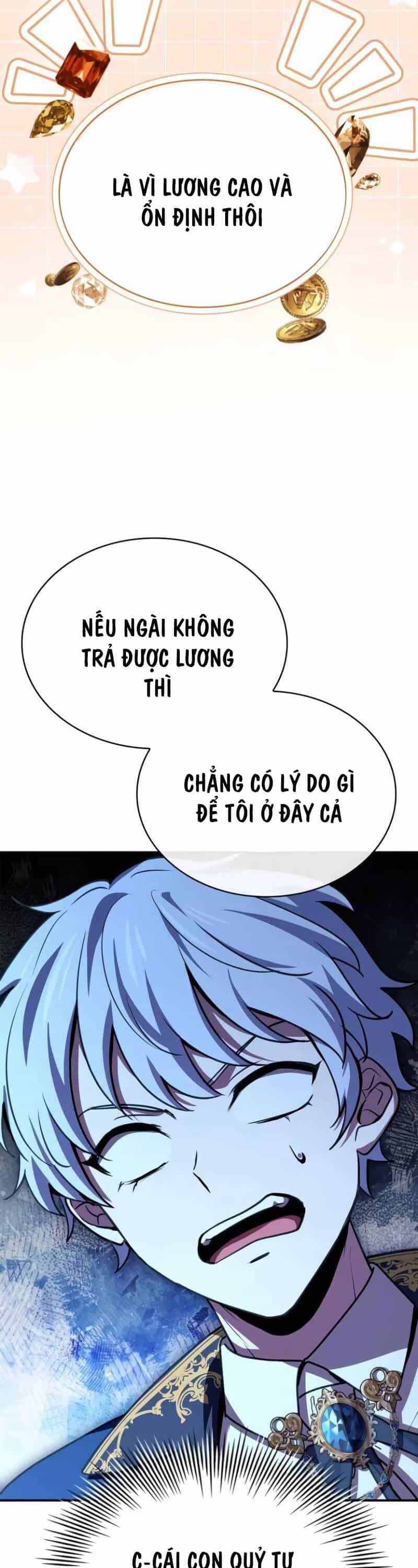 Hoàng Tử Bán Thuốc - Chương 32 - ảnh 27