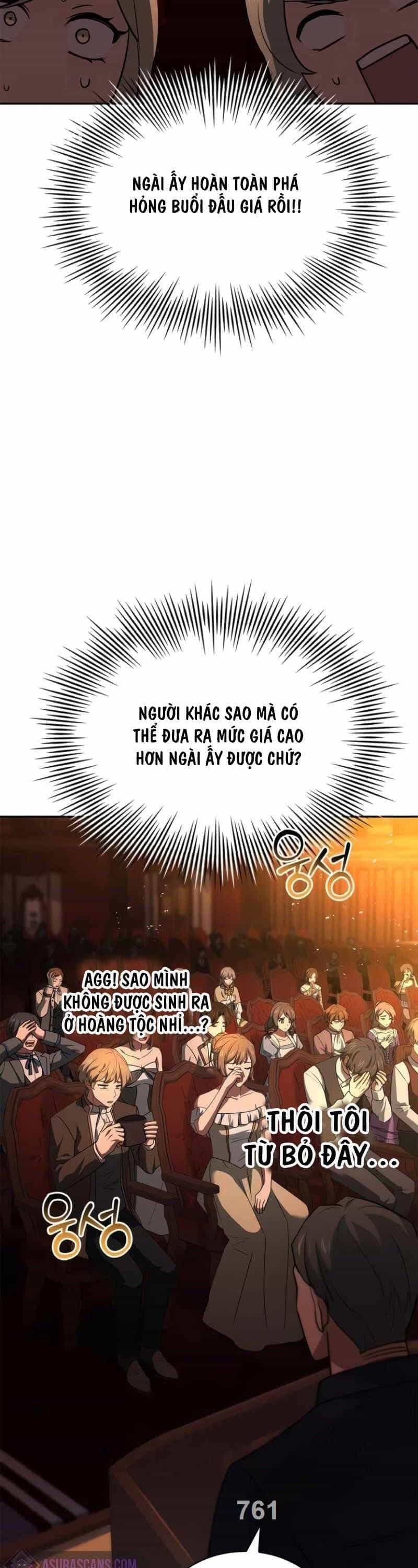 Hoàng Tử Bán Thuốc - Chương 32 - ảnh 3