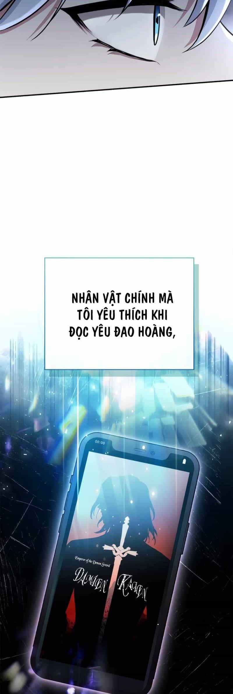 Hoàng Tử Bán Thuốc - Chương 32 - ảnh 30