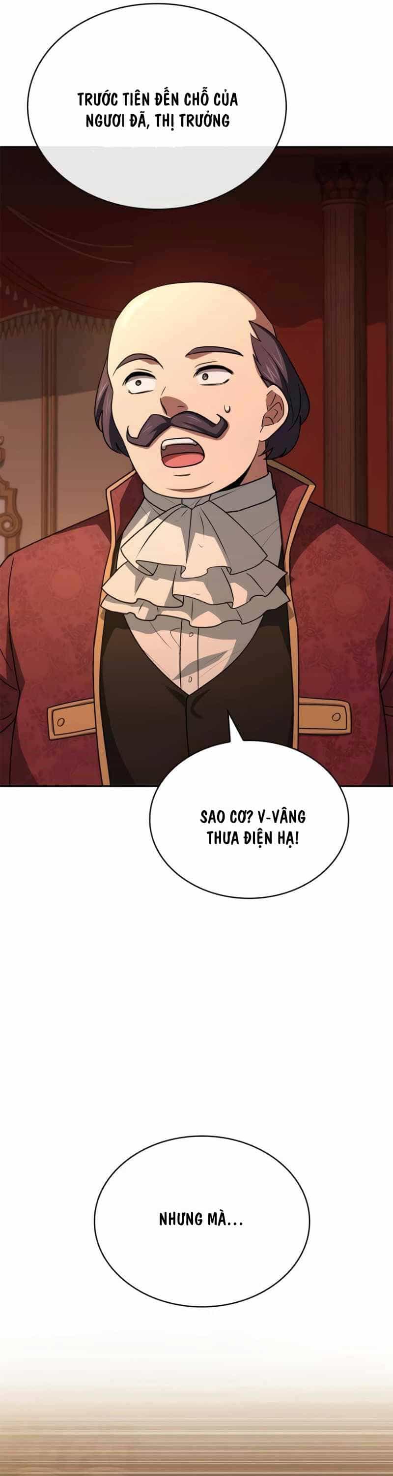 Hoàng Tử Bán Thuốc - Chương 32 - ảnh 35