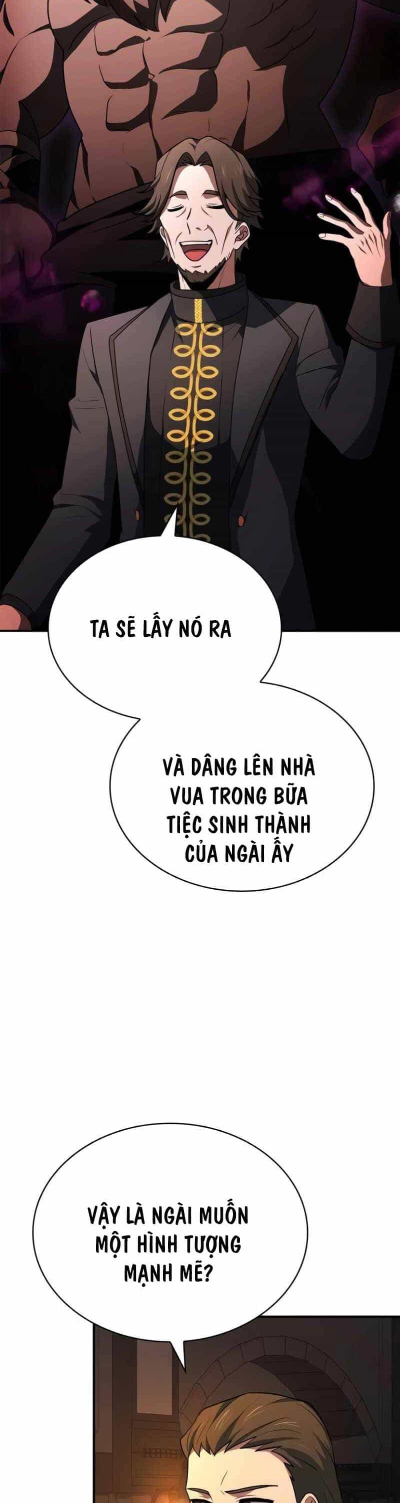 Hoàng Tử Bán Thuốc - Chương 32 - ảnh 46
