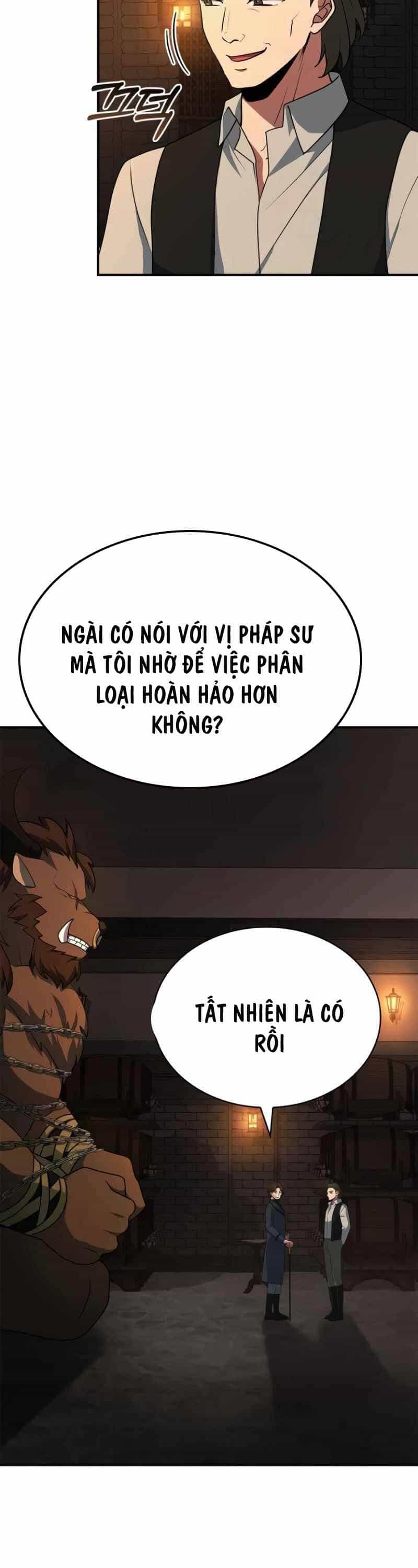 Hoàng Tử Bán Thuốc - Chương 32 - ảnh 47