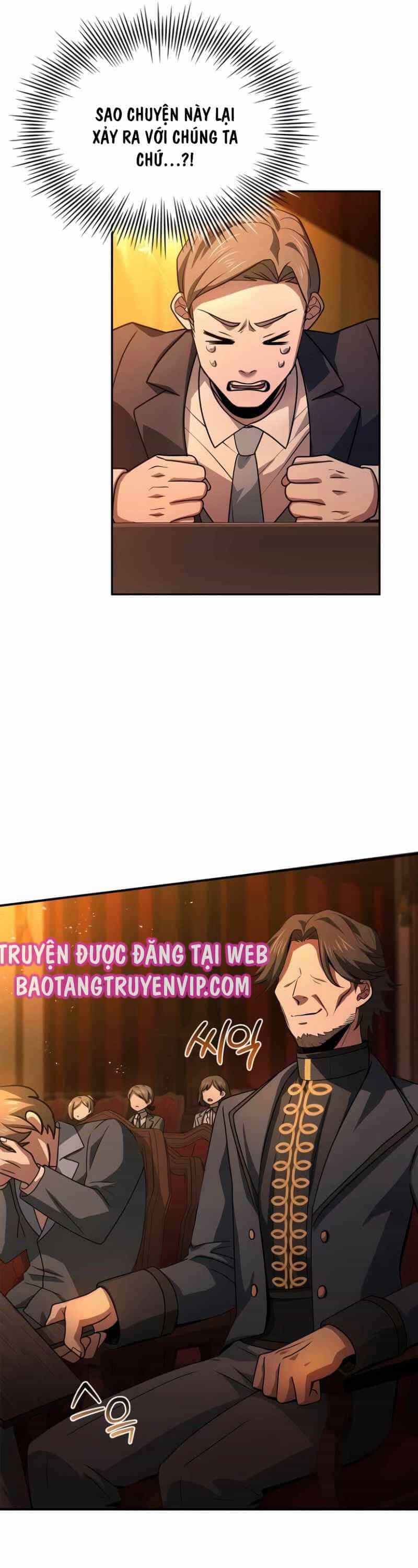 Hoàng Tử Bán Thuốc - Chương 32 - ảnh 6