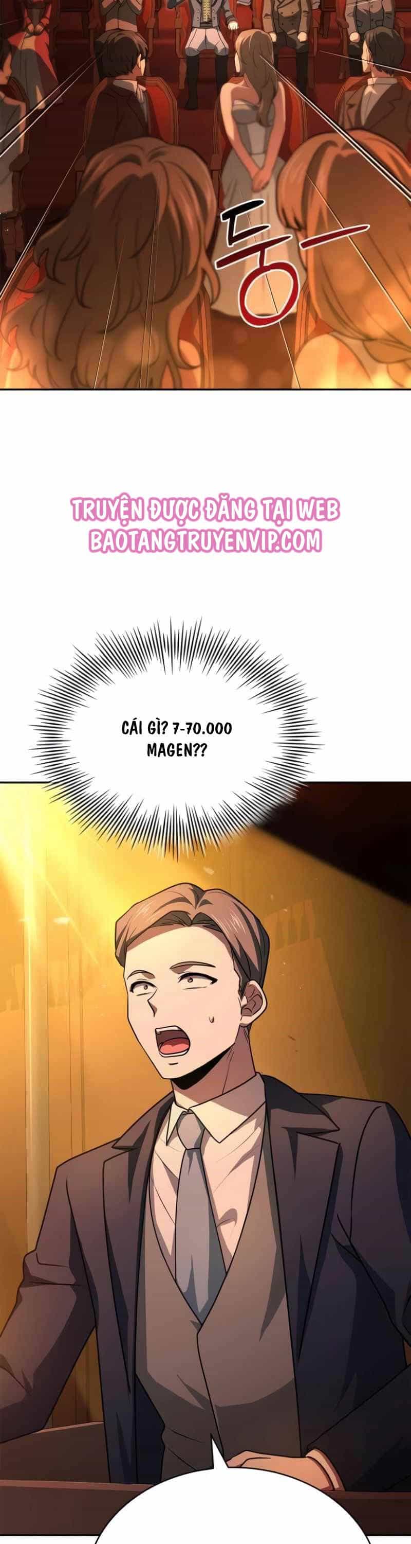 Hoàng Tử Bán Thuốc - Chương 32 - ảnh 8